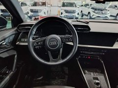 Audi A3 Facelift Sportback 35 TFSI Fashion Sport - ფოტო 16
