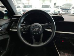 Audi A3 Facelift Sportback 35 TFSI Fashion Sport - ფოტო 3