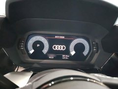Audi A3 Facelift Sportback 35 TFSI Fashion Sport - ფოტო 4