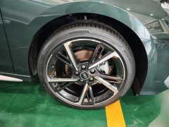 Audi A3 Facelift Sportback 35 TFSI Fashion Sport - ფოტო 7
