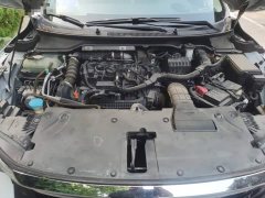 Honda Lingpai 2022 180Turbo CVT Luxury - ფოტო 11
