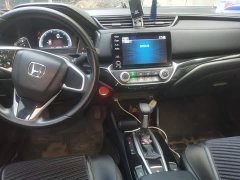 Honda Lingpai 2022 180Turbo CVT Luxury - ფოტო 13