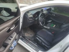 Honda Lingpai 2022 180Turbo CVT Luxury - ფოტო 14