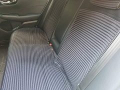 Honda Lingpai 2022 180Turbo CVT Luxury - ფოტო 15