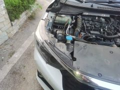 Honda Lingpai 2022 180Turbo CVT Luxury - ფოტო 19