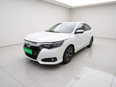 Honda Lingpai 2022 180Turbo CVT Luxury - ფოტო 2