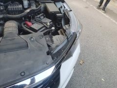 Honda Lingpai 2022 180Turbo CVT Luxury - ფოტო 20