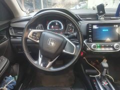 Honda Lingpai 2022 180Turbo CVT Luxury - ფოტო 3