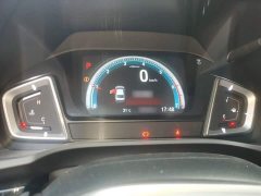 Honda Lingpai 2022 180Turbo CVT Luxury - ფოტო 4