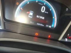 Honda Lingpai 2022 180Turbo CVT Luxury - ფოტო 5