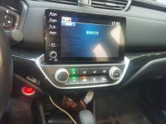 Honda Lingpai 2022 180Turbo CVT Luxury - ფოტო 6