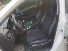 Honda Lingpai 2022 180Turbo CVT Luxury - ფოტო 8