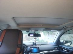 Honda Lingpai 2022 180Turbo CVT Luxury - ფოტო 9