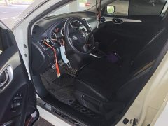 Nissan Sylphy Classic 1.6XE CVT Comfort - ფოტო 14