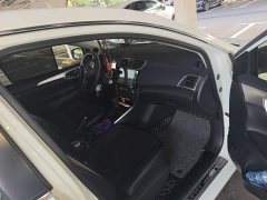 Nissan Sylphy Classic 1.6XE CVT Comfort - ფოტო 18