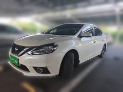 Nissan Sylphy Classic 1.6XE CVT Comfort - ფოტო 2