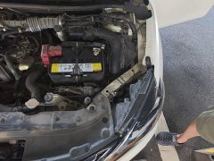 Nissan Sylphy Classic 1.6XE CVT Comfort - ფოტო 20
