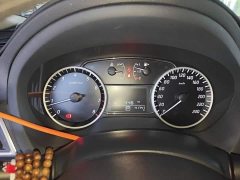 Nissan Sylphy Classic 1.6XE CVT Comfort - ფოტო 4
