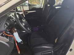 Nissan Sylphy Classic 1.6XE CVT Comfort - ფოტო 8