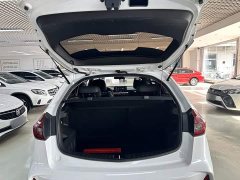 Geely Emgrand X3 2021 PRO 1.5L CVT Luxury - ფოტო 10