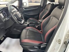 Geely Emgrand X3 2021 PRO 1.5L CVT Luxury - ფოტო 13