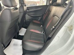 Geely Emgrand X3 2021 PRO 1.5L CVT Luxury - ფოტო 14