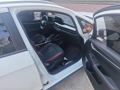 Geely Emgrand X3 2021 PRO 1.5L CVT Luxury - ფოტო 17