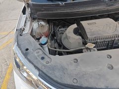 Geely Emgrand X3 2021 PRO 1.5L CVT Luxury - ფოტო 18