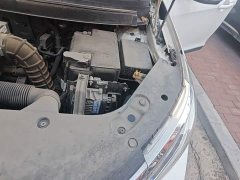 Geely Emgrand X3 2021 PRO 1.5L CVT Luxury - ფოტო 19