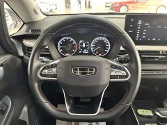 Geely Emgrand X3 2021 PRO 1.5L CVT Luxury - ფოტო 3