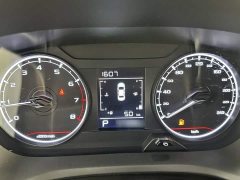 Geely Emgrand X3 2021 PRO 1.5L CVT Luxury - ფოტო 4