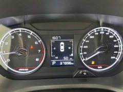 Geely Emgrand X3 2021 PRO 1.5L CVT Luxury - ფოტო 5