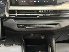 Geely Emgrand X3 2021 PRO 1.5L CVT Luxury - ფოტო 6