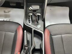 Geely Emgrand X3 2021 PRO 1.5L CVT Luxury - ფოტო 7