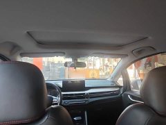 Geely Emgrand X3 2021 PRO 1.5L CVT Luxury - ფოტო 9