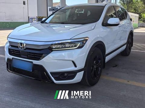 2021 Honda CR-V 240TURBO CVT FWD Smart Comfort Edition - car from China