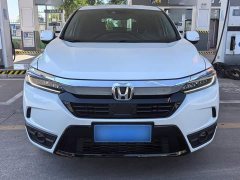 Honda CR-V 240TURBO CVT FWD Smart Comfort Edition - ფოტო 14