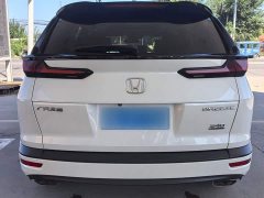 Honda CR-V 240TURBO CVT FWD Smart Comfort Edition - ფოტო 15