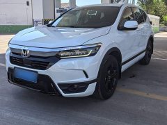 Honda CR-V 240TURBO CVT FWD Smart Comfort Edition - ფოტო 2