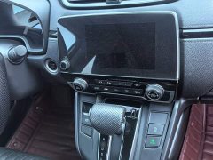 Honda CR-V 240TURBO CVT FWD Smart Comfort Edition - ფოტო 8