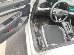 Volkswagen Golf 2021 280TSI DSG Pro - ფოტო 14