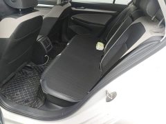 Volkswagen Golf 2021 280TSI DSG Pro - ფოტო 15