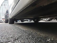 Volkswagen Golf 2021 280TSI DSG Pro - ფოტო 16