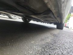 Volkswagen Golf 2021 280TSI DSG Pro - ფოტო 17