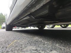 Volkswagen Golf 2021 280TSI DSG Pro - ფოტო 18