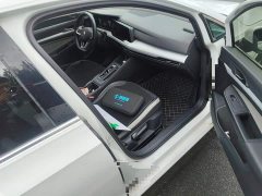 Volkswagen Golf 2021 280TSI DSG Pro - ფოტო 20