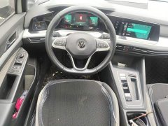 Volkswagen Golf 2021 280TSI DSG Pro - ფოტო 3