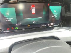 Volkswagen Golf 2021 280TSI DSG Pro - ფოტო 5