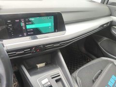 Volkswagen Golf 2021 280TSI DSG Pro - ფოტო 6