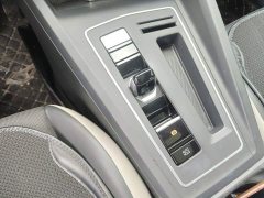 Volkswagen Golf 2021 280TSI DSG Pro - ფოტო 7